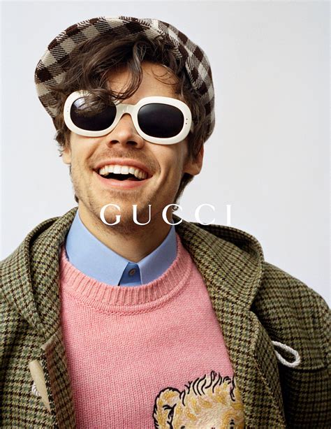 gucci fw 2017 campaign|gucci campaign harry styles.